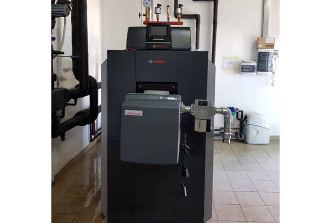 Ventilokonvektori grijanje + hlađenje